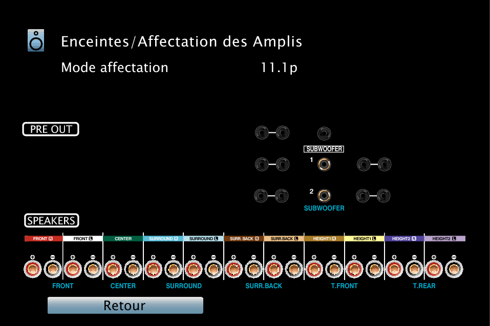 GUI ViewTerminalConfig X64